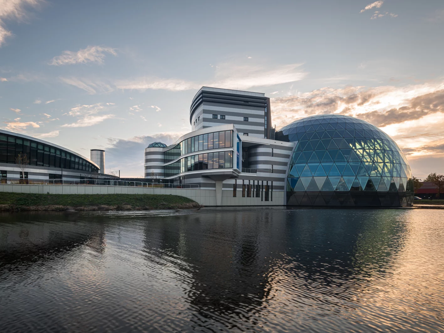 Afas zegt: 'Wij zijn Rijnlands'!