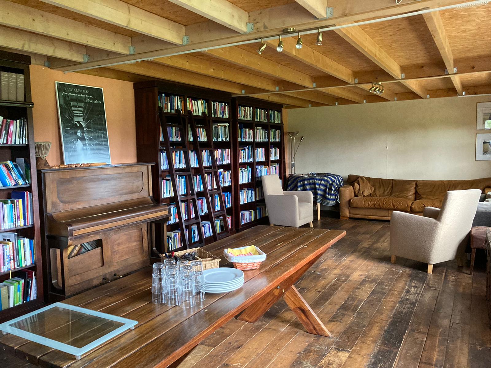 De Octopus als metafoor voor de Rijnlandse Besturingsfilosofie