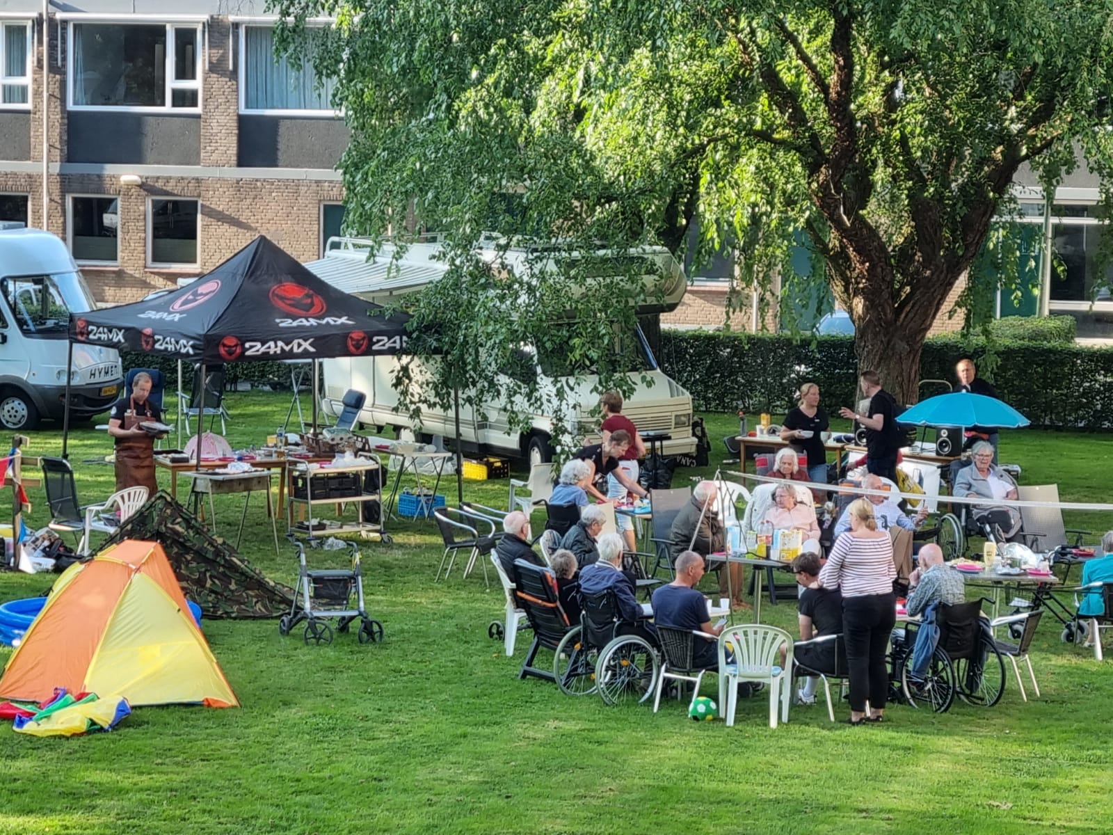 Het bestaat: Rijnlands XXL als mutatie