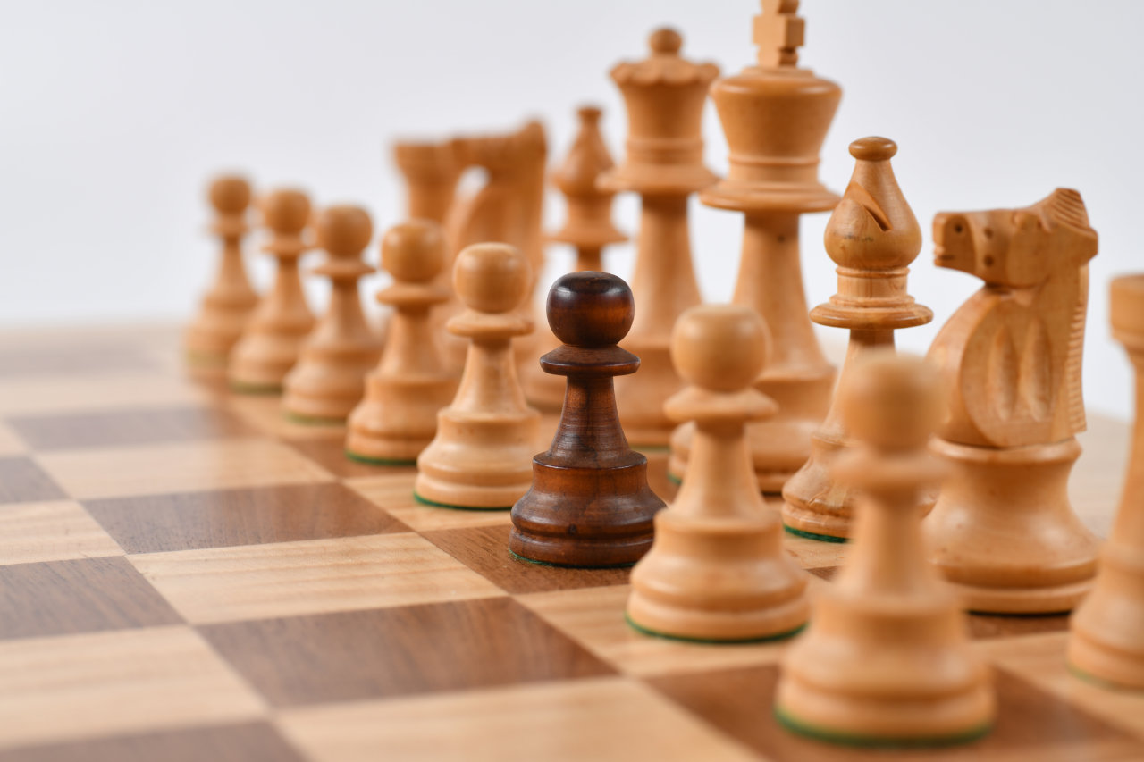 Wat bedoelen we met V3i?