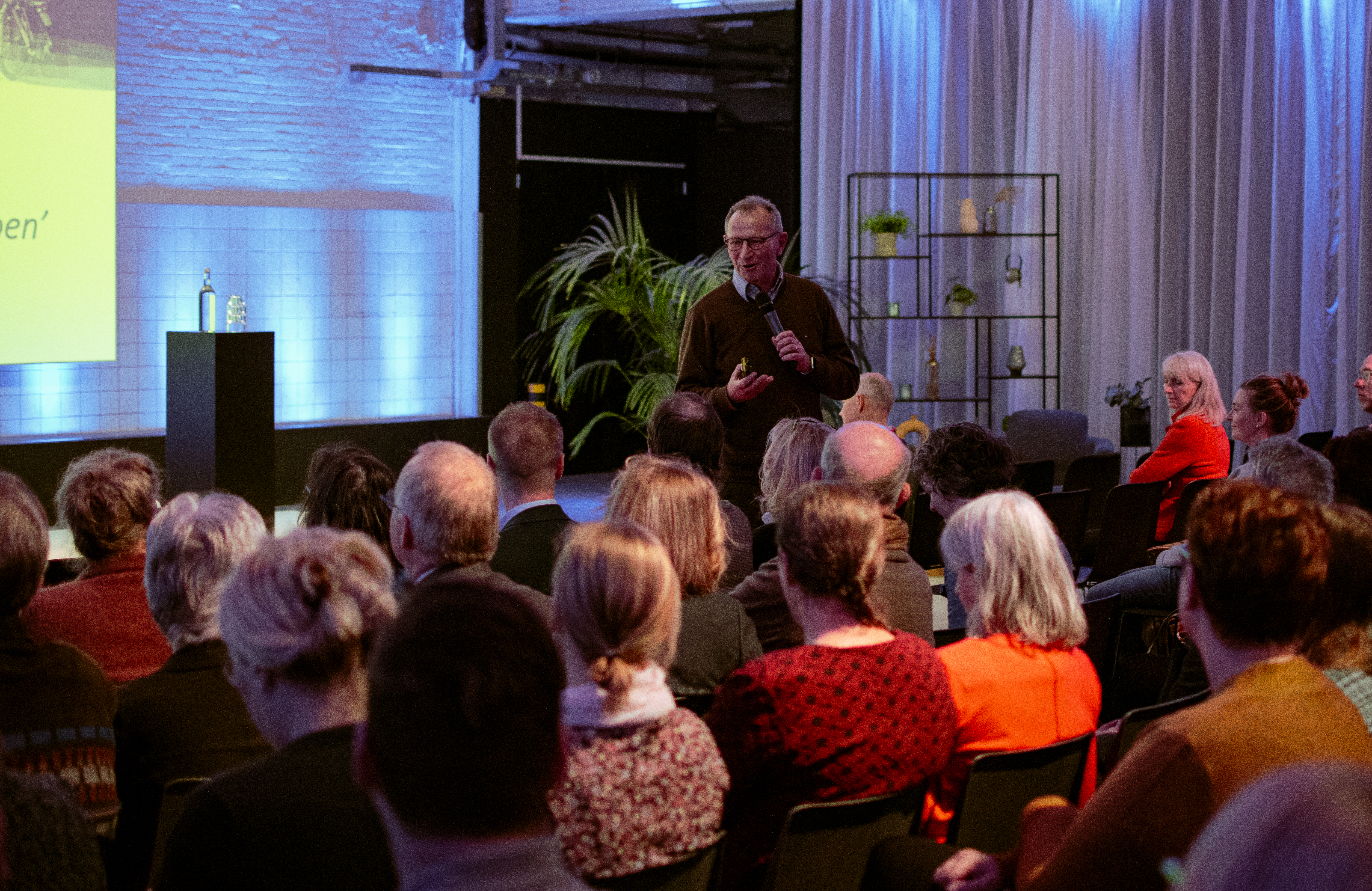 Essentiële verschillen binnen de organisatiekunde