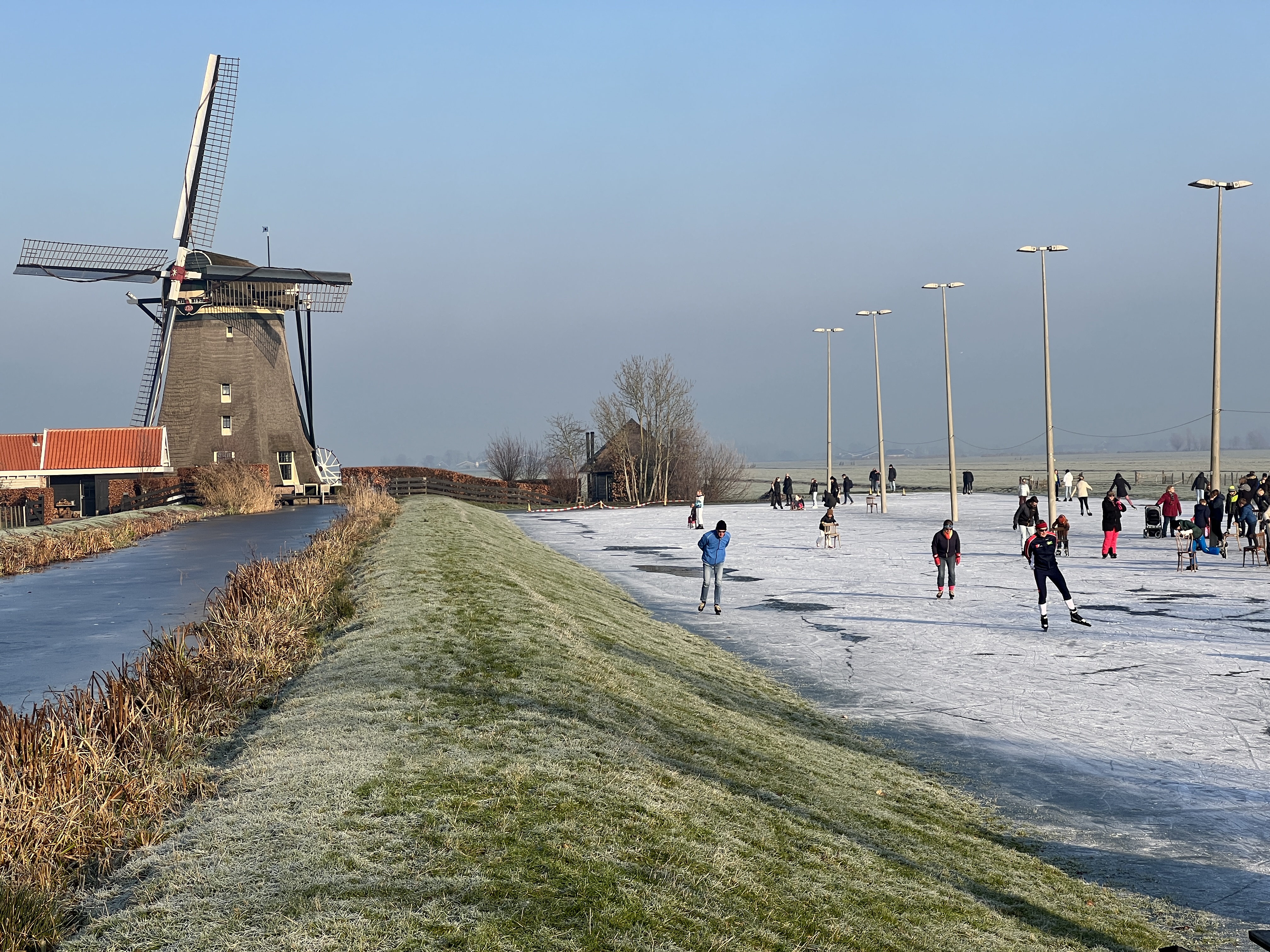 Van oude menschen, de dingen, die voorbij gaan