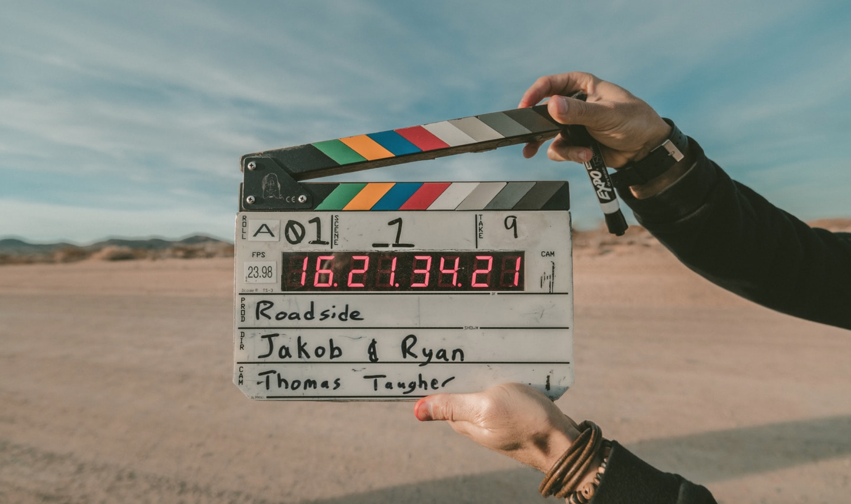 Rijnlandse Pitch in 2 minuten