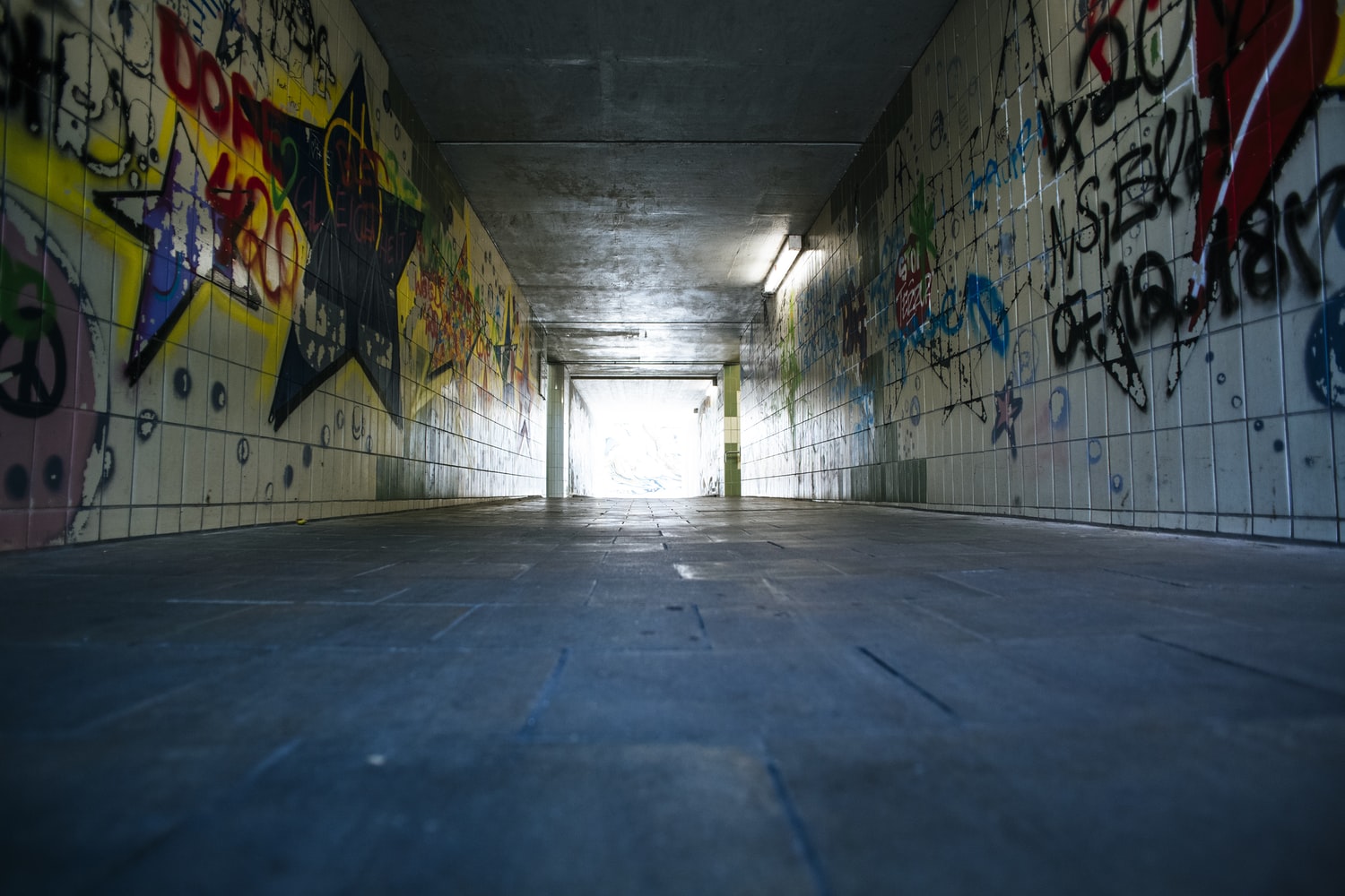 Een terugblik op de toekomst