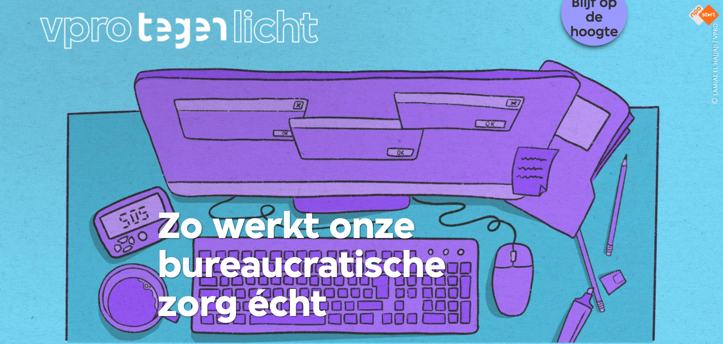 Zorg op z'n Rijnlands