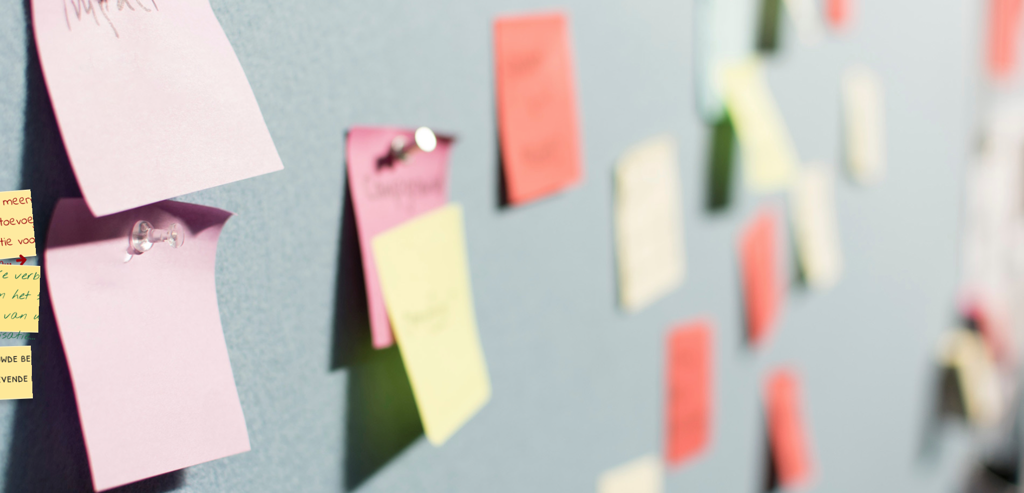 Zijn wij OK! en in balans?