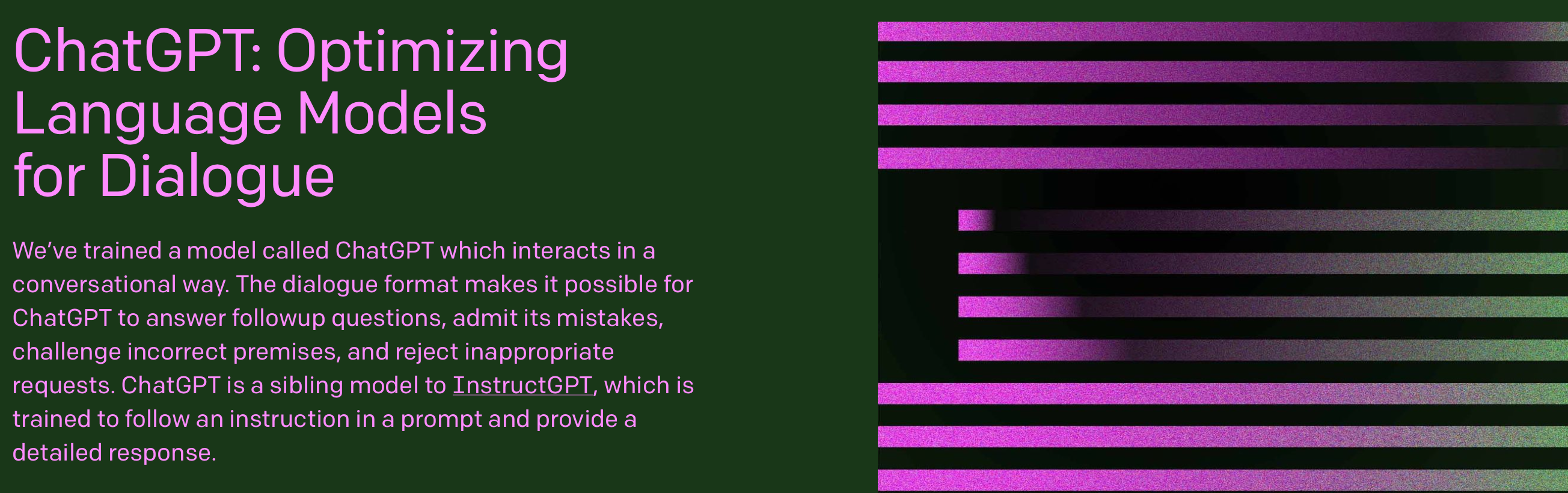 Wat zegt Chatbot AI over Rijnlands Organiseren?