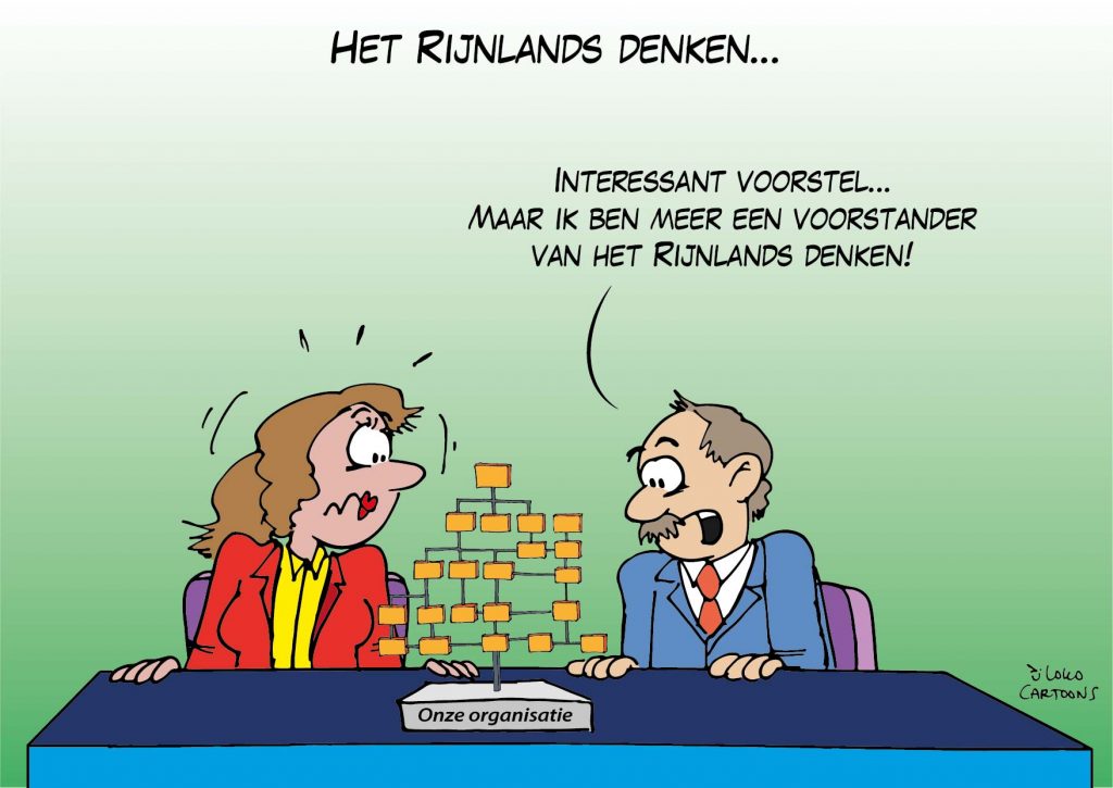 Uit de Tjip-Cast van Jaap Peters