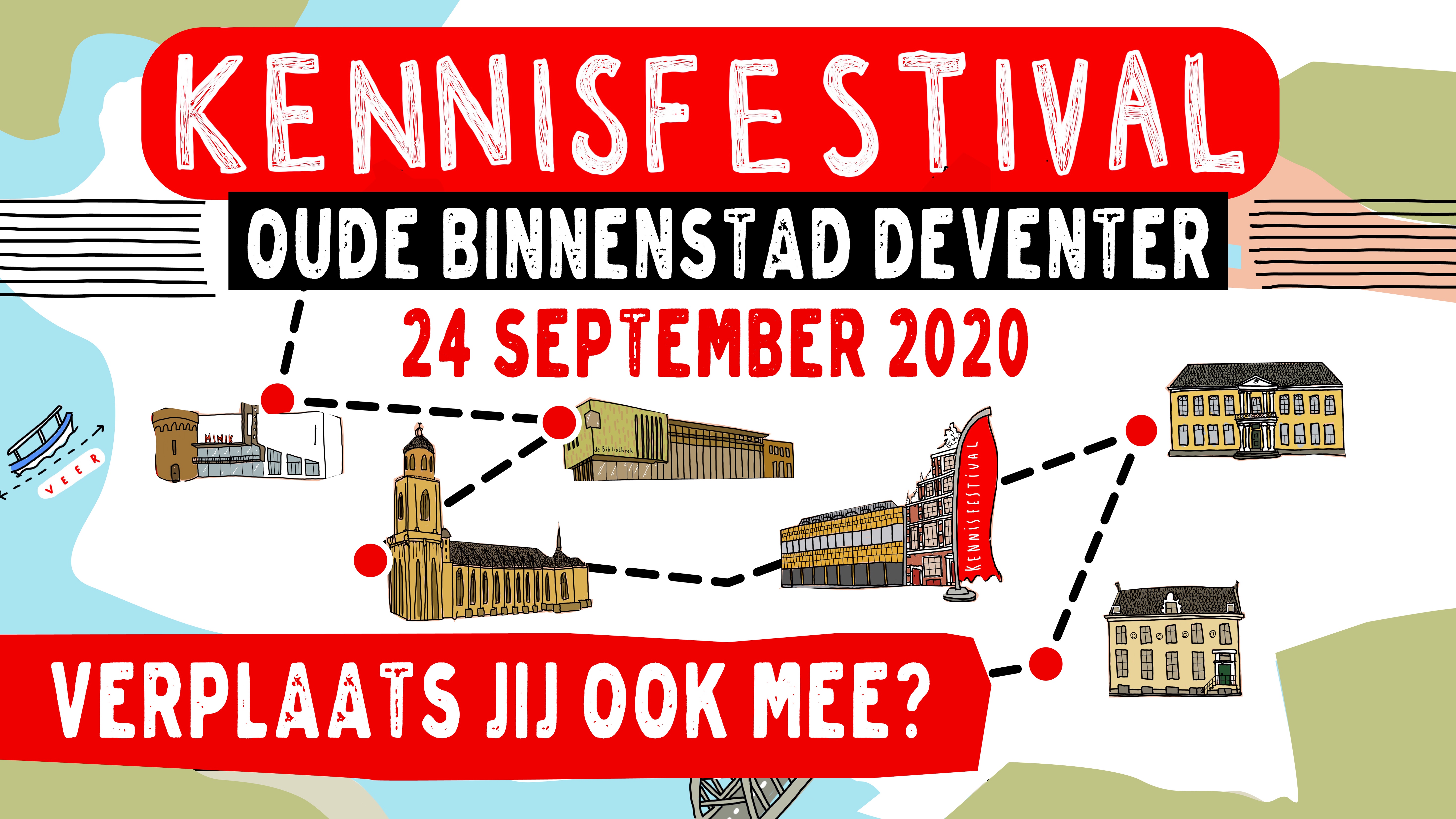 Poster Festival 2020