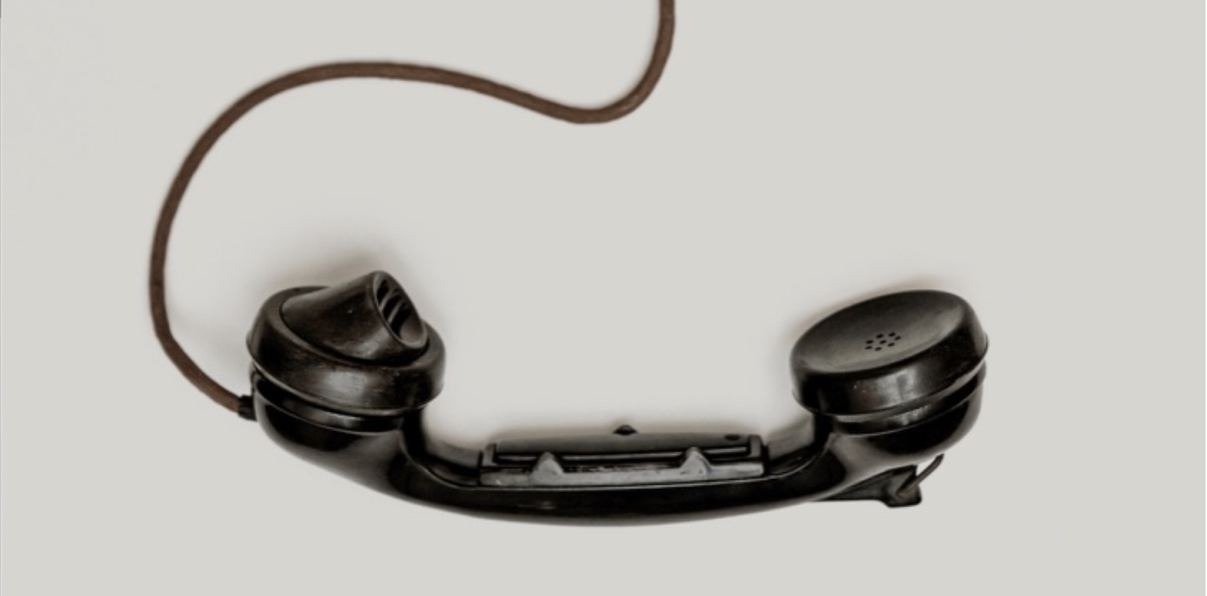 Waar kun je ons voor bellen?